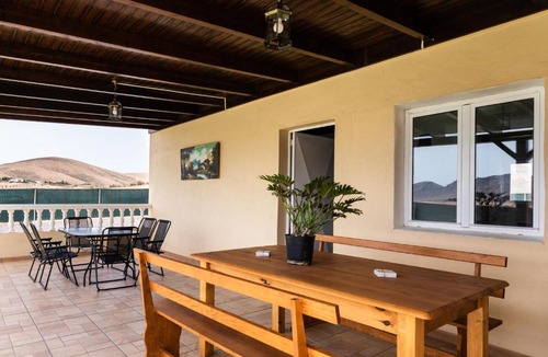 Tuineje Villa | Villa Ralue