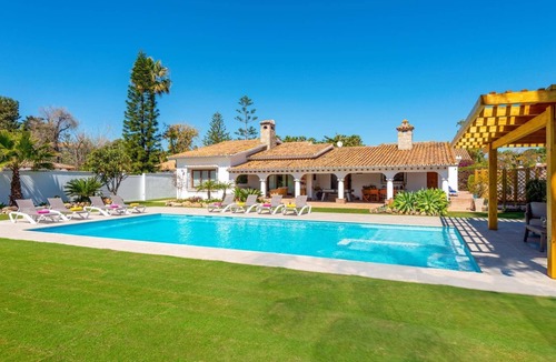 Atalaya-Isdabe Villa | Villa Ramos by Villa Plus