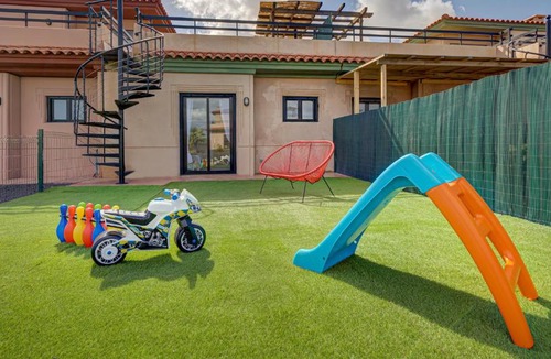 La Oliva Villa | Villa Relax