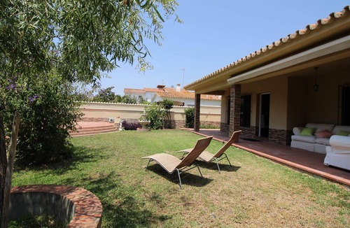Torre de Benagalbon Villa | Villa Rincón de la Victoria, 2 bedrooms, 6 persons