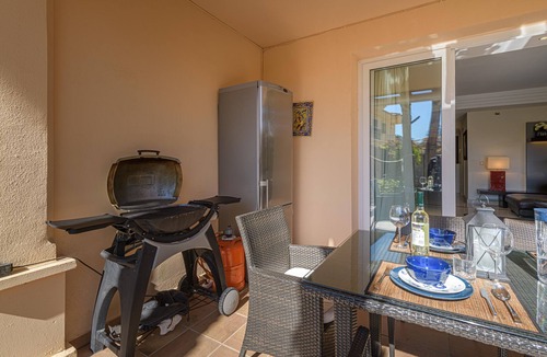 Mijas Villa | VILLA RIVIERA - Luxury villa with private pool in a fabulous urbanization on the Costa del