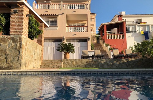 Marbella City Centre Villa | Villa RM26