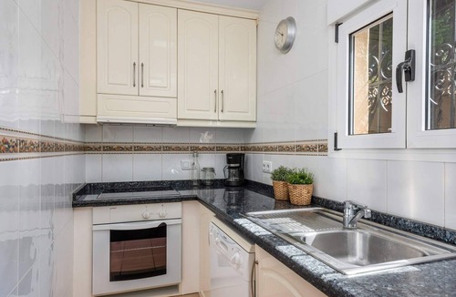 Benissa Coast Villa | Villa Rodrigo - PlusHolidays
