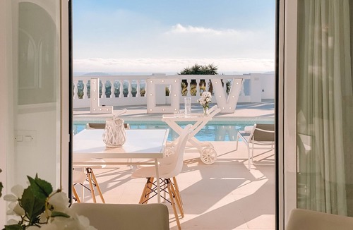 Can Furnet Villa | Villa Rolado - Can Furnet