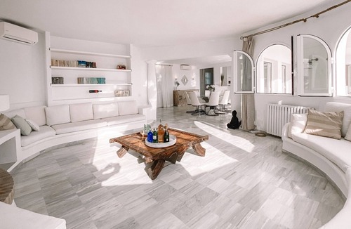 Can Furnet Villa | Villa Rolado - Can Furnet