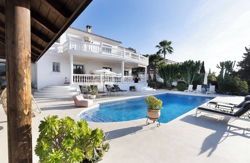 Urbanizacion el Rosario Villa | Villa Rosario