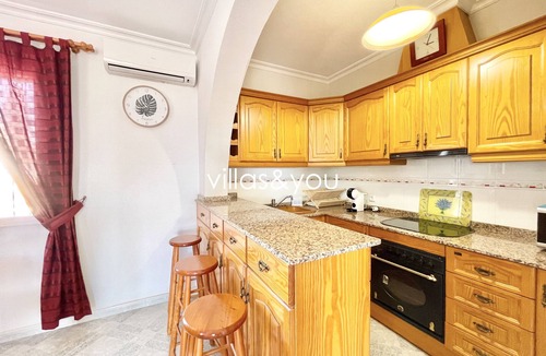 Quesada Villa | Villa Rosas Ciudad Quesada by Villas&You
