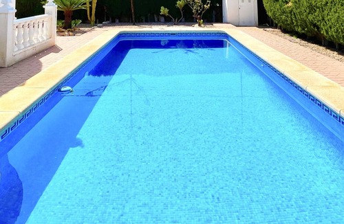 Quesada Villa | Villa Rosas Ciudad Quesada by Villas&You