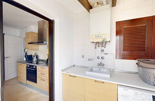 Caserio Los Tarquinos Villa | Villa Rubi - A Murcia Holiday Rentals Property