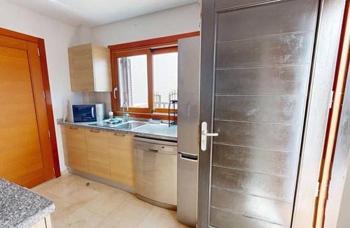 Caserio Los Tarquinos Villa | Villa Rubi - A Murcia Holiday Rentals Property