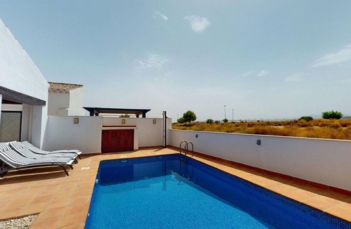 Caserio Los Tarquinos Villa | Villa Rubi - A Murcia Holiday Rentals Property