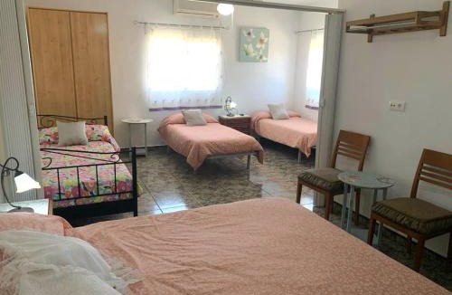 Gea y Truyols House | VILLA RURAL CON PISCINA PRIVADA