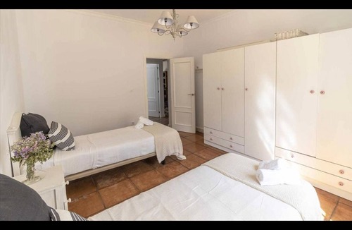Lora Del Rio Villa | Villa "Rural Los Menestrales" with Mountain View, Pool & Wi-Fi