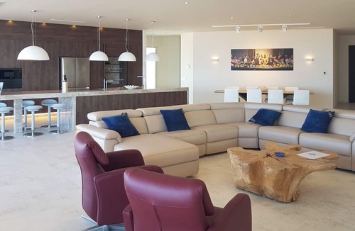 Torrox Costa Villa | Villa's Andaluz Getaway