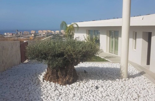 Torrox Costa Villa | Villa's Andaluz Getaway