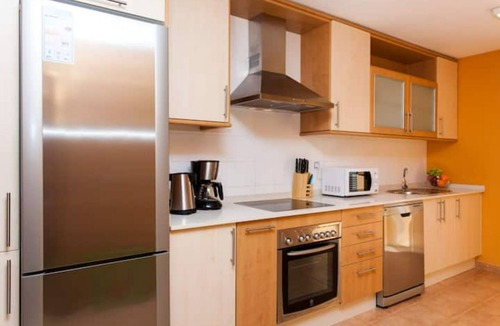Costa de Antigua Villa | Villa Sabine con Piscina, Vista Campo Golf y mar