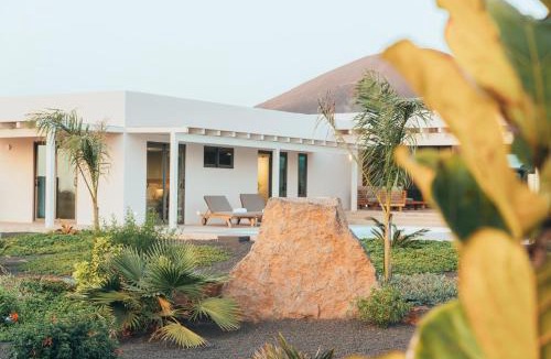 Lajares Villa | Villa Sal Marina Premium Lajares