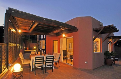 San Agustin Villa | Villa San Agustin 10