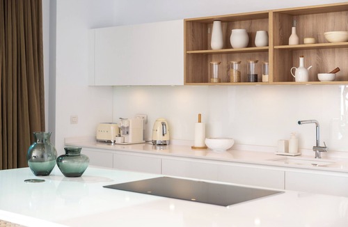 New Golden Mile Villa | Villa Schumacher en Estepona