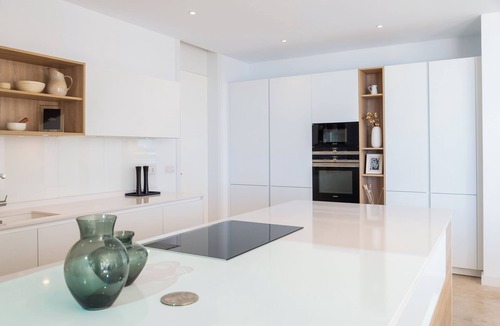 New Golden Mile Villa | Villa Schumacher en Estepona