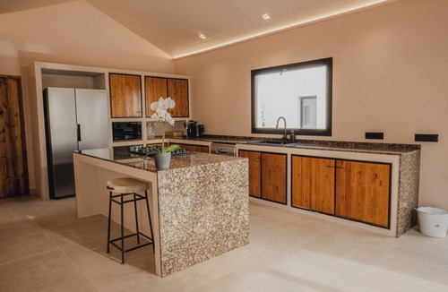 La Oliva Villa | Villa Seaweeds