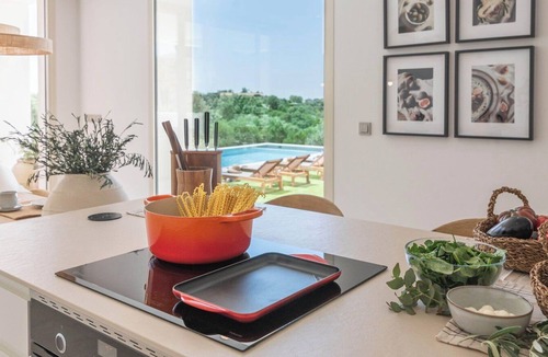 Antequera Villa | Villa Selena Antequera by Ruralidays