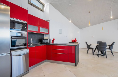 Bahia Calma Villa | Villa Selene - Luxury villa with indoor pool and beachfront