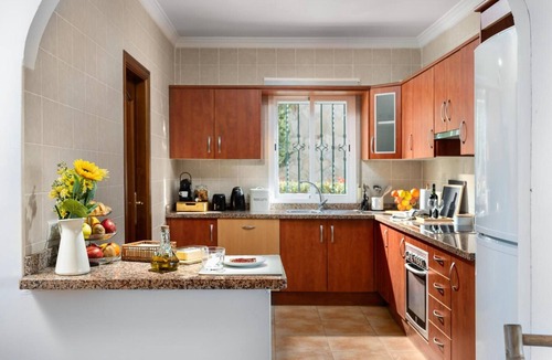 Arenas Villa | Villa Selvatic with Sea Views, Pool, Sauna, and Cinema