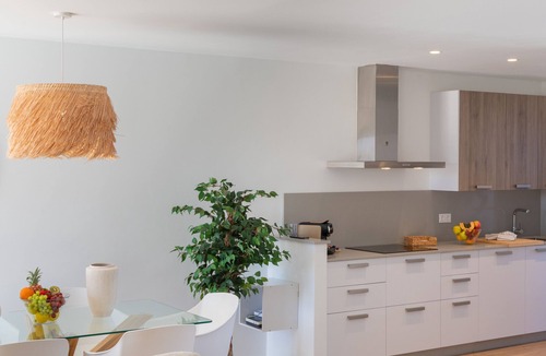 Playa Blanca Villa | Villa Serena Blanca