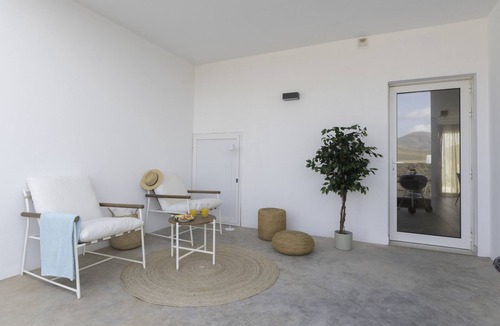 Playa Blanca Villa | Villa Serena Blanca