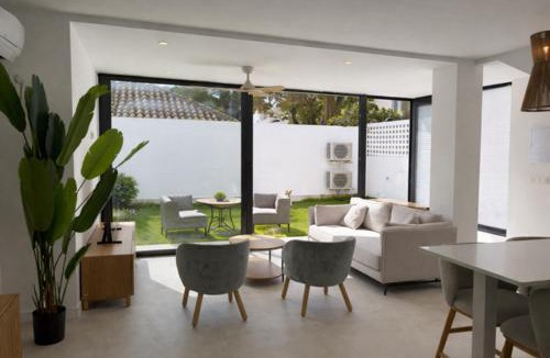 Marbella Apartment | Villa Sibita Boutique Apartments