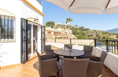 Punta Lara Villa | Villa Sofia