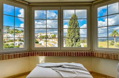 Mijas Villa | Villa Solea - Three Bedroom Villa, Sleeps 8