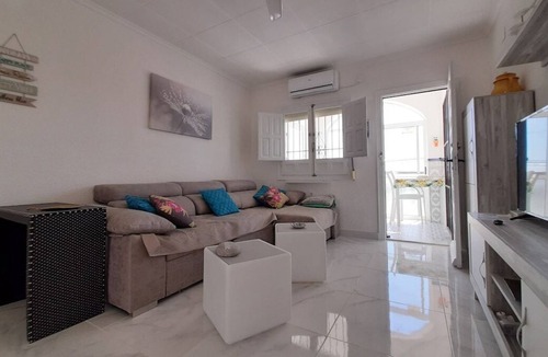 San Fulgencio Villa | Villa Sol La Marina by Villas&You