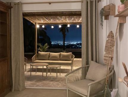 Pinos de Alhaurin Bed & Breakfast | Villa Soleá Bed & Breakfast