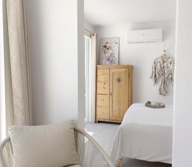 Pinos de Alhaurin Bed & Breakfast | Villa Soleá Bed & Breakfast
