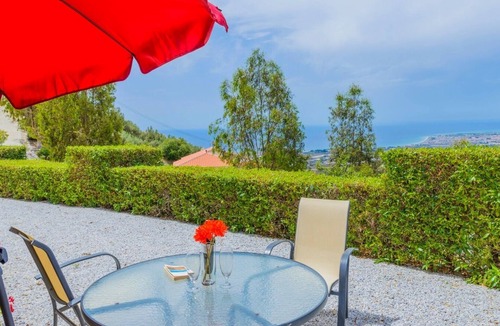Arenas Villa | Villa Soleada Algarrobo by Ruralidays