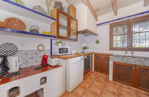 Sa Pobla Villa | Villa Son Pou, your tranquil haven between Muro and Sa Pobla.
