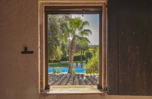 Sa Pobla Villa | Villa Son Pou, your tranquil haven between Muro and Sa Pobla.