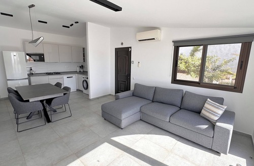 Pajara Apartment | Villa Sotavento Modern New Apartment in Natural Park, Ocean Views, Adults Only
