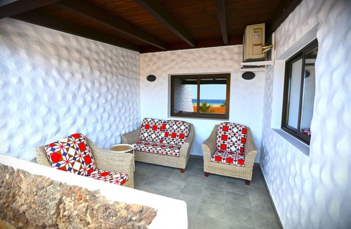 Pajara Apartment | Villa Sotavento Modern New Apartment in Natural Park, Ocean Views, Adults Only
