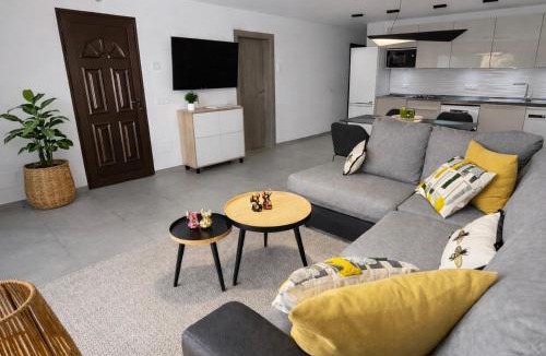 Pajara Apartment | Villa Sotavento Modern new apartment in Park Natural Adults Only