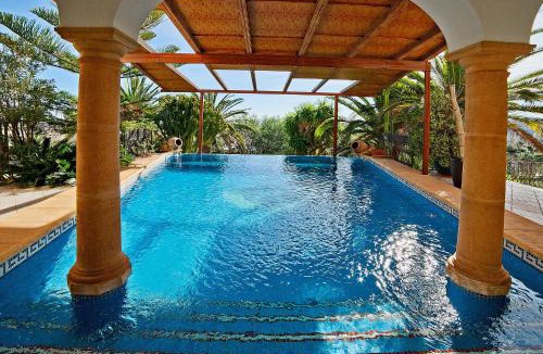 Javea Villa | Villa St Anthony by Interhome