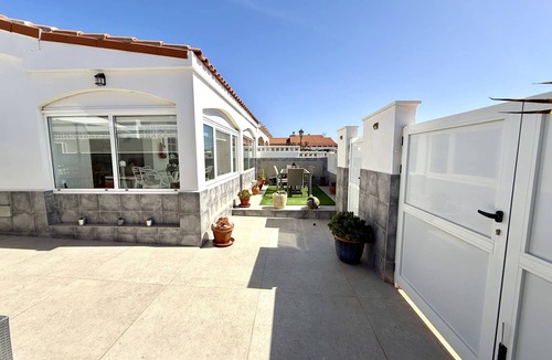 Caleta de Fuste Villa | Villa Stay&Enjoy