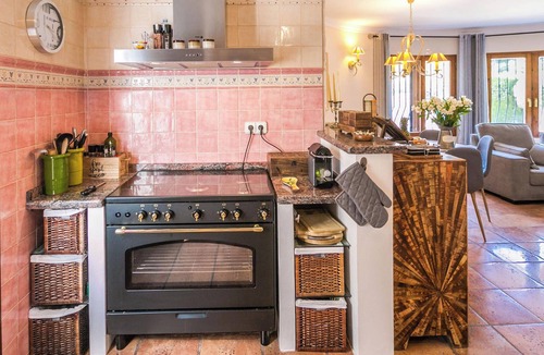 Moraira Villa | Villa Talia · Authentic charm & comfort