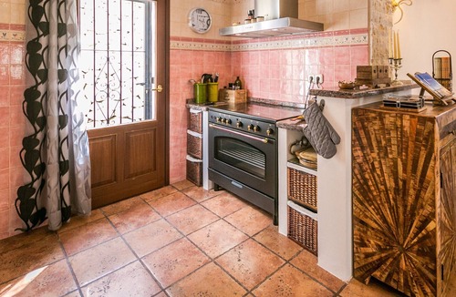 Moraira Villa | Villa Talia · Authentic charm & comfort