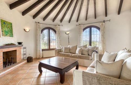 Balcon del Mar Villa | Villa Tana by Interhome