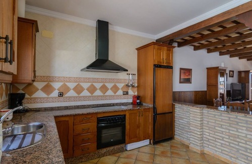Conil de la Frontera Villa | Villa Tania Conil de la Frontera by Ruralidays