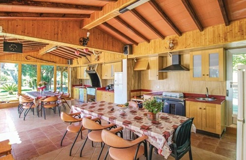 La Marina Villa | Villa 'Teresa' with Private Pool, Wi-Fi, and Air Conditioning