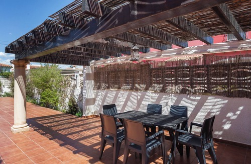 Les Deveses Villa | Villa 'Terry' with Mountain View, Private Pool and Air Conditioning